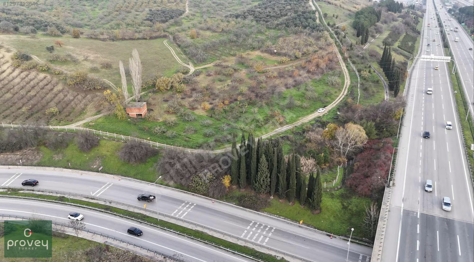 Provey Vera Çağlayan'da Müstakil Tapu İki Adet Satılık Tarla
favorilerime Ekle


yazdır
facebook İle Paylaş X İle Paylaş E-posta İle Gönder