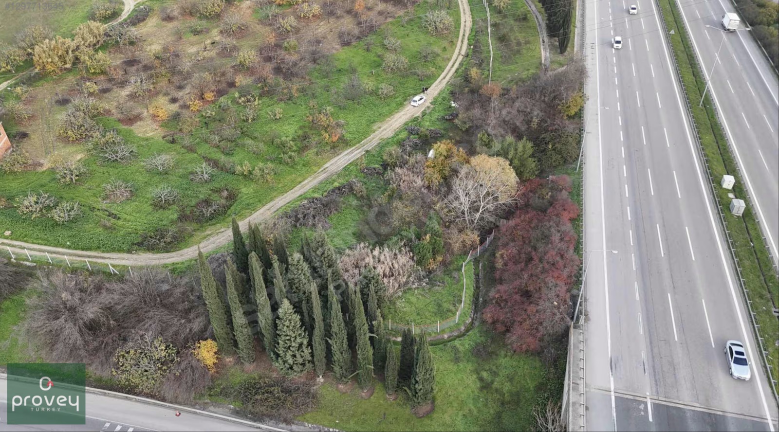 Provey Vera Çağlayan'da Müstakil Tapu İki Adet Satılık Tarla
favorilerime Ekle


yazdır
facebook İle Paylaş X İle Paylaş E-posta İle Gönder