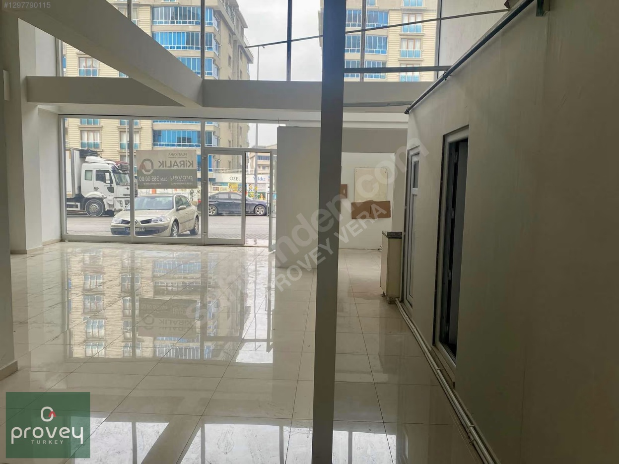 Provey Vera Yıldırım 75.yıl'da Kiralık 200m2 Dükkan
favorilerime Ekle


yazdır
facebook İle Paylaş X İle Paylaş E-posta İle Gönder