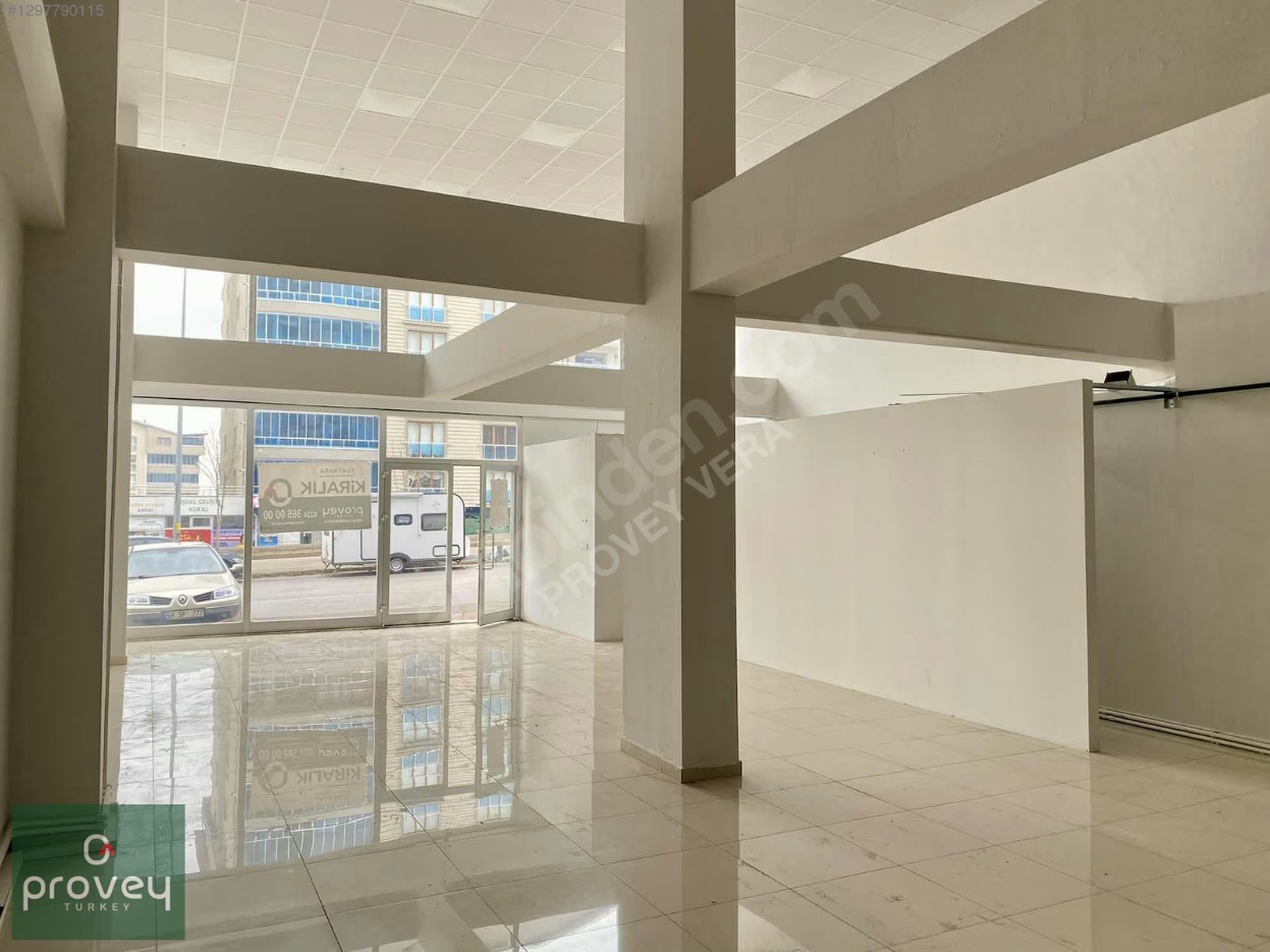 Provey Vera Yıldırım 75.yıl'da Kiralık 200m2 Dükkan
favorilerime Ekle


yazdır
facebook İle Paylaş X İle Paylaş E-posta İle Gönder