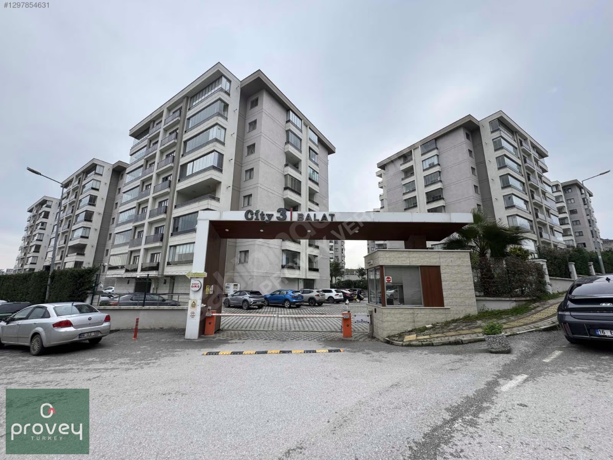 PROVEY VERA BAKGÖR CİTY 3'DE ARAKAT 3+1 KİRALIK DAİRE
Favorilerime Ekle


Yazdır
Facebook ile paylaş X ile paylaş E-posta ile gönder